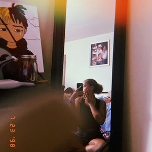 Meet your Posher, Becca’s